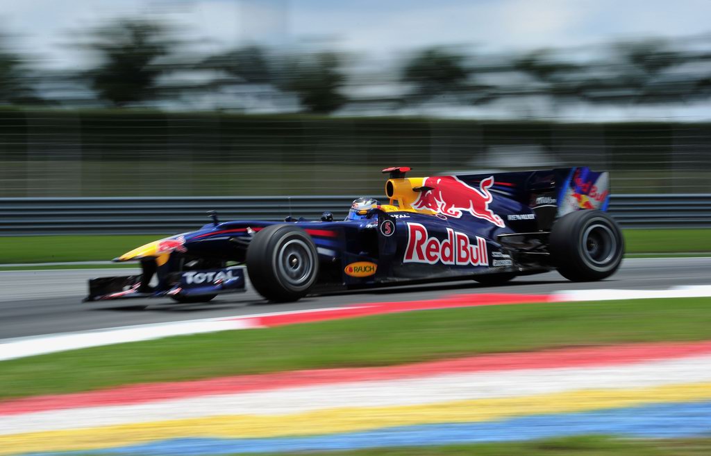 GP Malesia - Qualifiche e Prove Libere 3